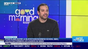 PyratzLabs ouvre la Blockchain Business School (BBS), l'école qui formera les leaders du web 3