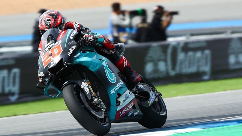 Fabio Quartararo