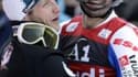 Les deux skieurs français débutent ce samedi leur saison sur les pentes de Sölden, avec en point de mire : les Jeux Olympiques de Vancouver en février prochain.