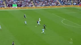 Premier League - Manchester City explose Crystal Palace (5-0)