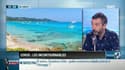 #DecouverteVoyage : Benvinuti in Corsica !