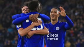 Leicester-Newcastle