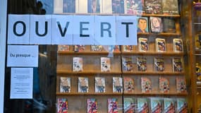 Les librairies pourront rouvrir samedi 28 novembre