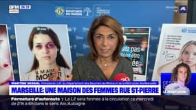 Marseille: bientôt une maison pour les femmes victimes de violences dans le 5e arrondissement