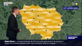 Météo Paris-Île-de-France: journée ensoleillée avec un léger voile nuageux