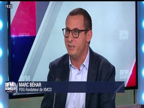 L'Hebdo des PME (5/5): entretien avec Marc Béhar, XMCO - 03/11