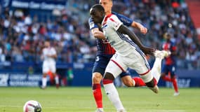 Ferland Mendy