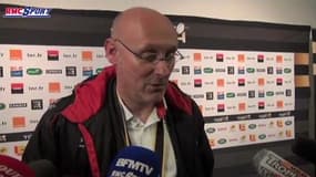 Rugby / Top 14 / Laporte : "Gagner pour Wilkinson" 31/05