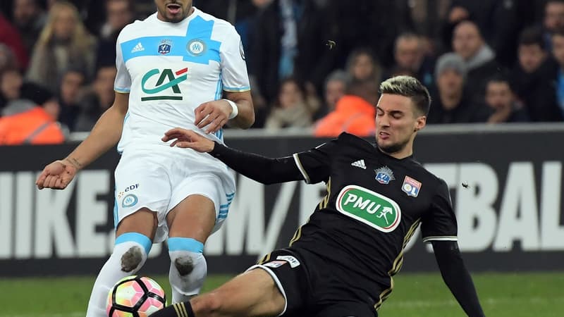Dimitri Payet