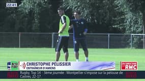 After Foot du samedi 09/09 – Partie 2/6 - Débrief de Strasbourg/Amiens (0-1)