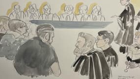 Procès Mazan : La défense tente de convaincre