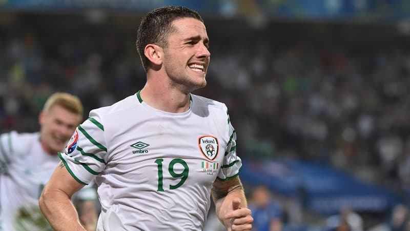 Robbie Brady