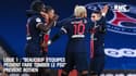 Ligue 1 : "Beaucoup d'équipes peuvent faire tomber le PSG" prévient Rothen