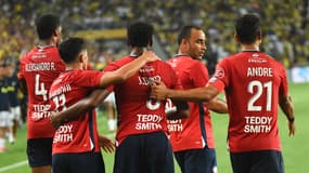 LOSC