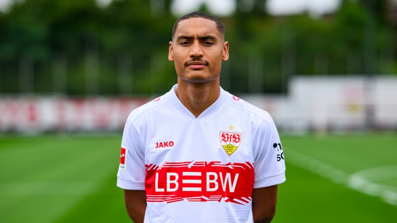 Mercato: Enzo Millot échappe à l'Atlético et va rejoindre Al Ahli en Arabie Saoudite