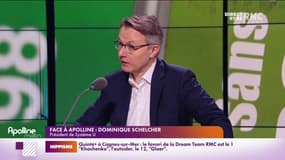 Dominique Schelcher