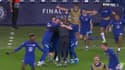 L'explosion de joie des joueurs de Chelsea avec Tuchel