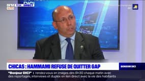 Gap: le docteur Hammami refuse de quitter le Chicas 