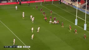 Résumé : Bristol - Exeter (29-31) – Premiership 