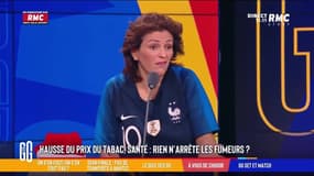 À vous de choisir : Hausse du prix du tabac, rien n'arrête les fumeurs ? - 13/12