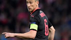 Laurent Koscielny