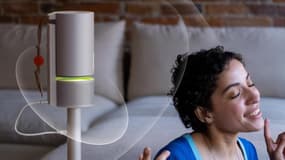 Félicité par les connaisseurs, ce vidéoprojecteur Xgimi est à prix d'or