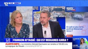 BFMTV répond à vos questions : Pourquoi autant d'armes à feu en circulation ? - 17/05