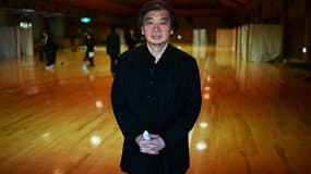 Shigeru Ban, architecte japonais