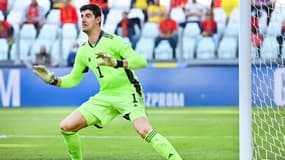 Thibaut Courtois