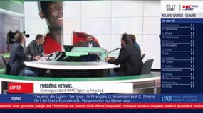 "Ça se complique pour Pogba au Real Madrid" selon Fred Hermel 