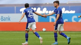 Schalke 04