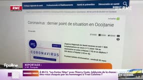Covid-19 : les vaccinés n'échappent plus aux contaminations