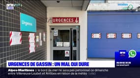 Urgences de Saint-Tropez: une nouvelle fermeture nocturne