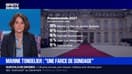 Sondage 2027: "Ça montre un postulat que le projet écologiste serait absent de la présidentielle", estime Mélanie Vogel, sénatrice Écologiste des Français de l'étranger