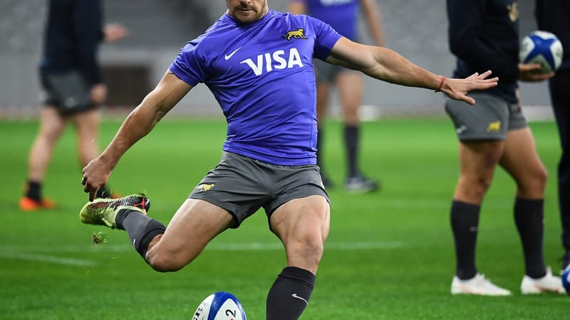 Nicolas Sanchez