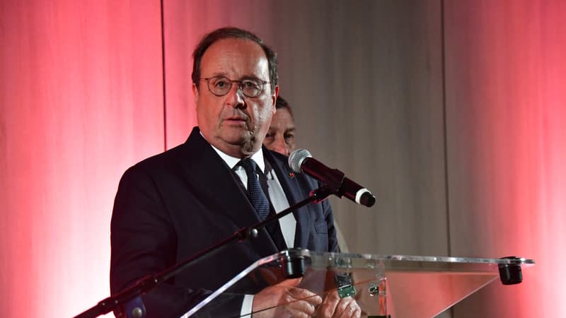 S'il est élu, François Hollande pourra-t-il cumuler sa dotation d'ex-président et son indemnité de député?