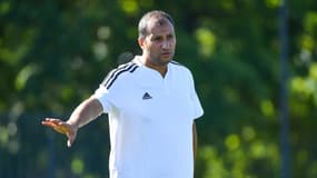 Youssef Chibhi