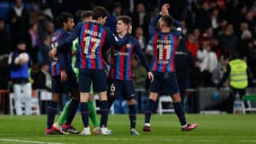 Barcelone