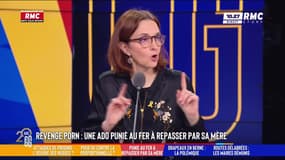 Revenge porn : Pour Barbara Lefebvre, "le rapport à l'intimité n'existe plus"