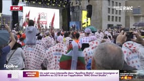 Tour de France : Bilbao, terre de cyclisme