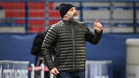 Pascal Dupraz - Caen