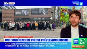 Le journal de 8h du jeudi 16 octobre 2025