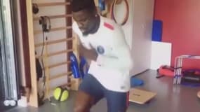 Serge Aurier