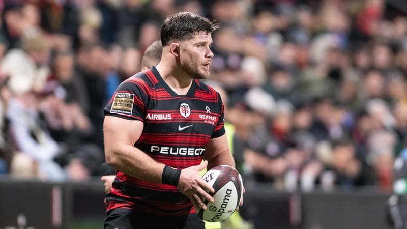 Marchand, Ollivon, Couilloud... L'équipe-type de la 15e journée de Top 14