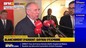Inscription annulée à Lille d'une étudiante gazaouie: François Bayrou appelle à la "vigilance"