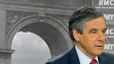 François Fillon