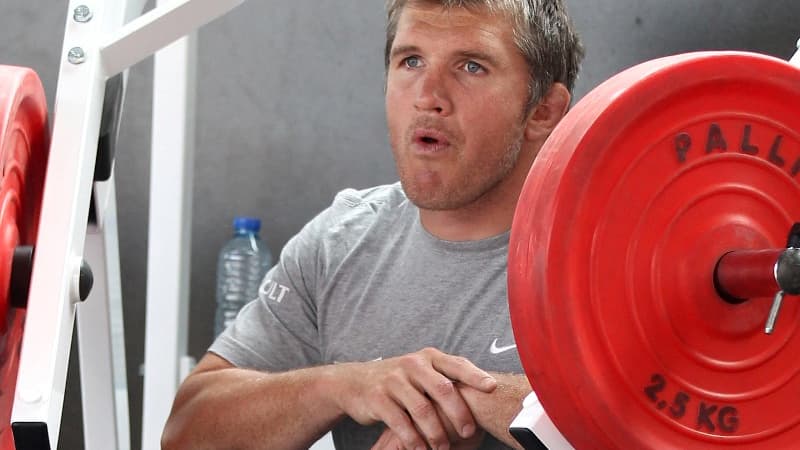 Sylvain Marconnet