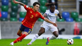 France-Espagne en finale de l'Euro U19 le 28 juillet 2024