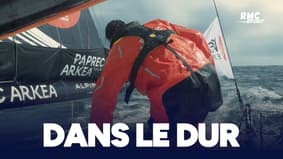 Vendée Globe : Après 2 mois de course en solitaire, les skippers face à leurs tempêtes intérieures