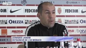 La Ligue 1, objectif principal de l’AS Monaco